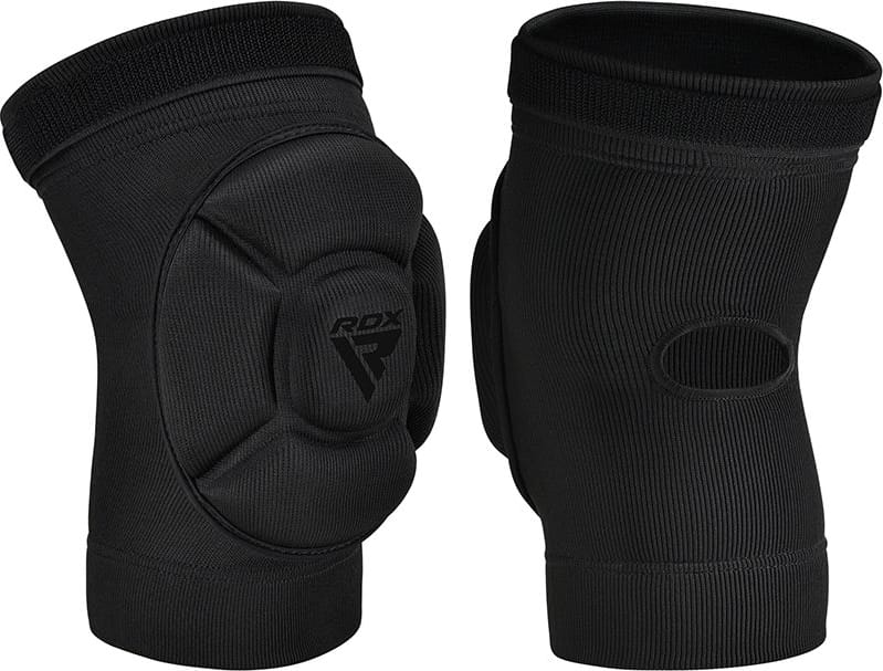 RDX MMA Knee Pads - Наколінники з захистом — фото 14
