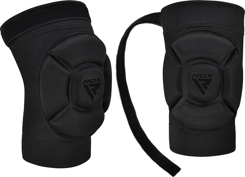 RDX MMA Knee Pads - Наколінники з захистом — фото 10