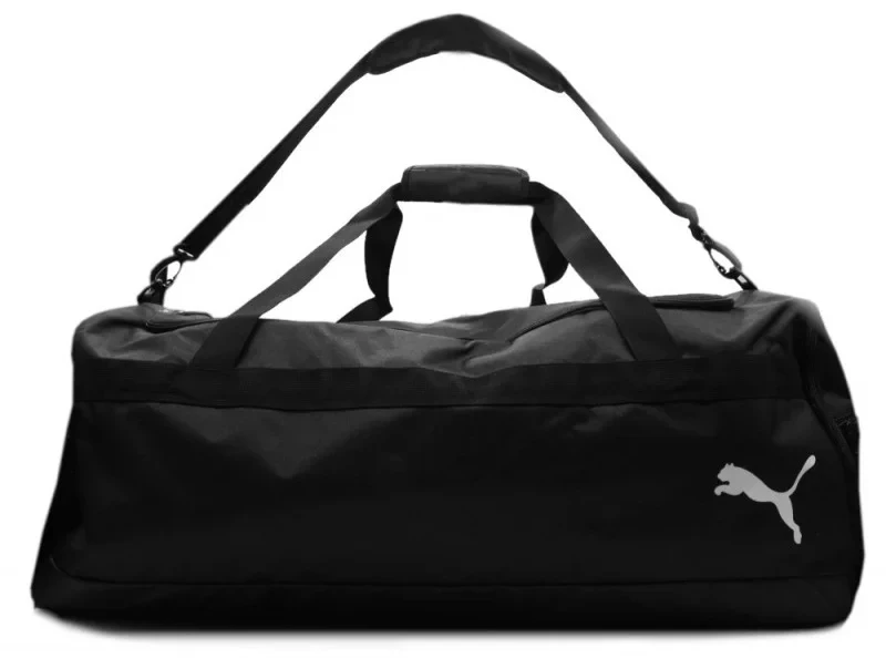 Спортивна сумка Puma Teamgoal 23 Teambag 81L (076862-03) — фото 1