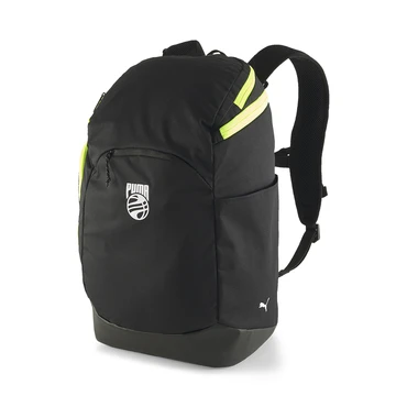 Рюкзак Puma Basketball Pro Backpack 33L (079212-01) — фото 1