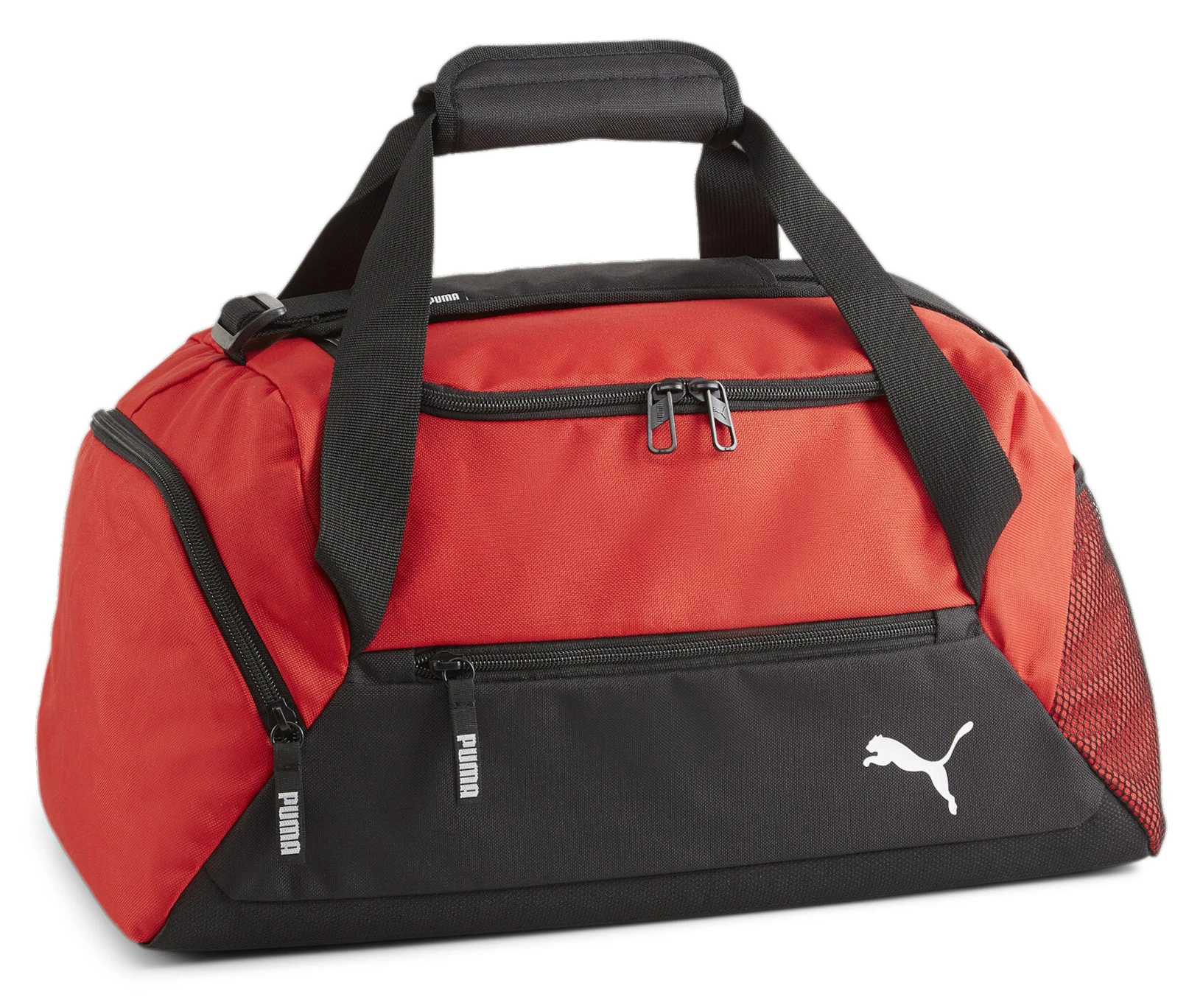 Спортивна сумка Puma Teamgoal Teambag 28L (090232-03) — фото 1