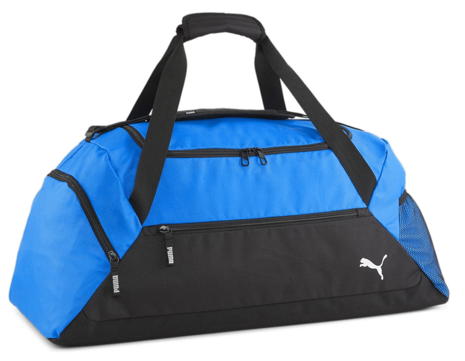 Спортивна сумка Puma Teamgoal Teambag 55L (090233-02) — фото 1