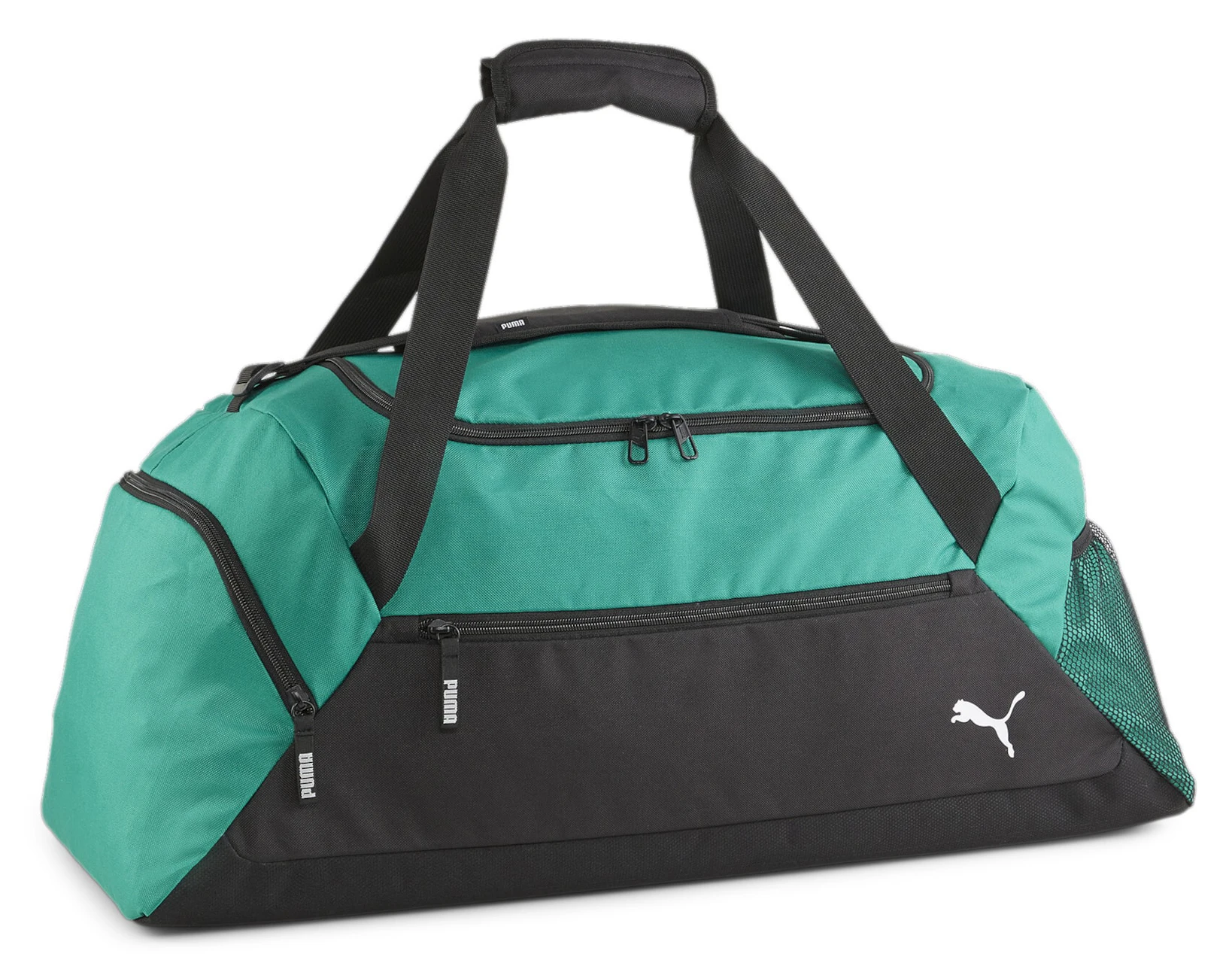 Спортивна сумка Puma Teamgoal Teambag 55L (090233-04) — фото 1