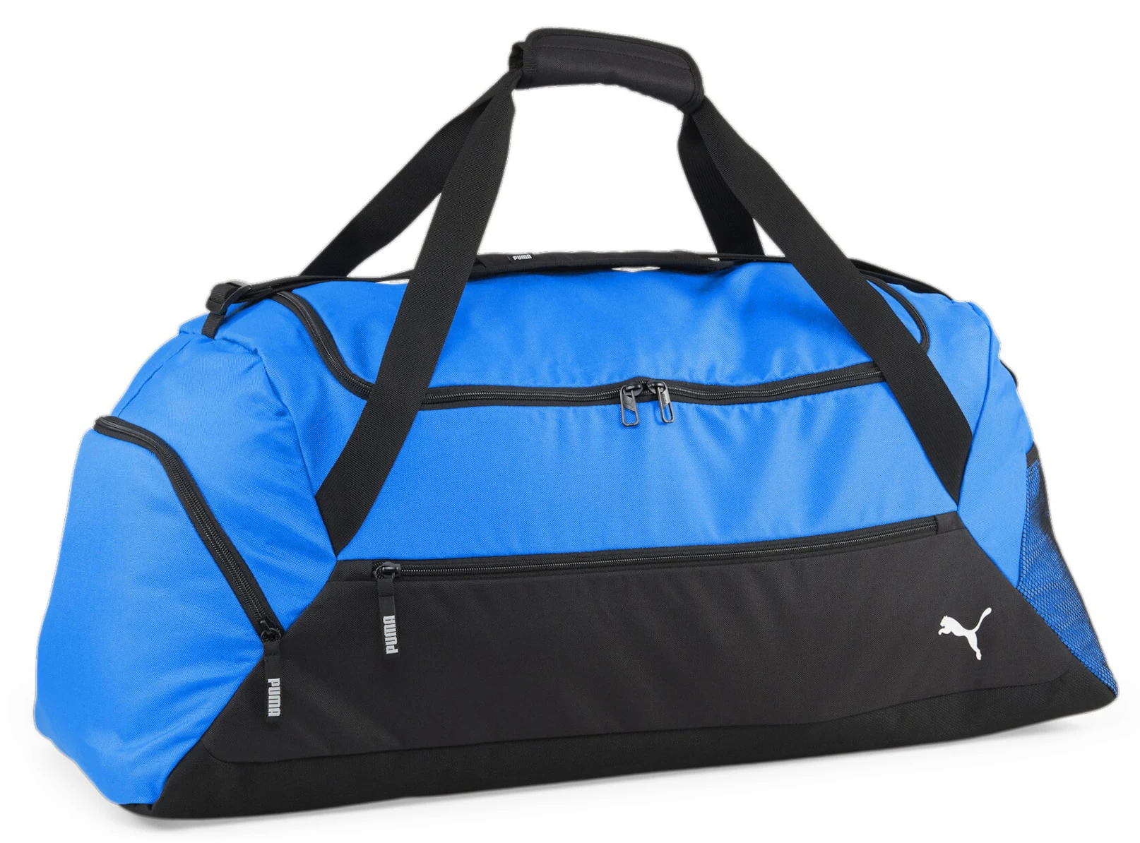 Спортивна сумка Puma Teamgoal Teambag 72L (090234-02) — фото 1