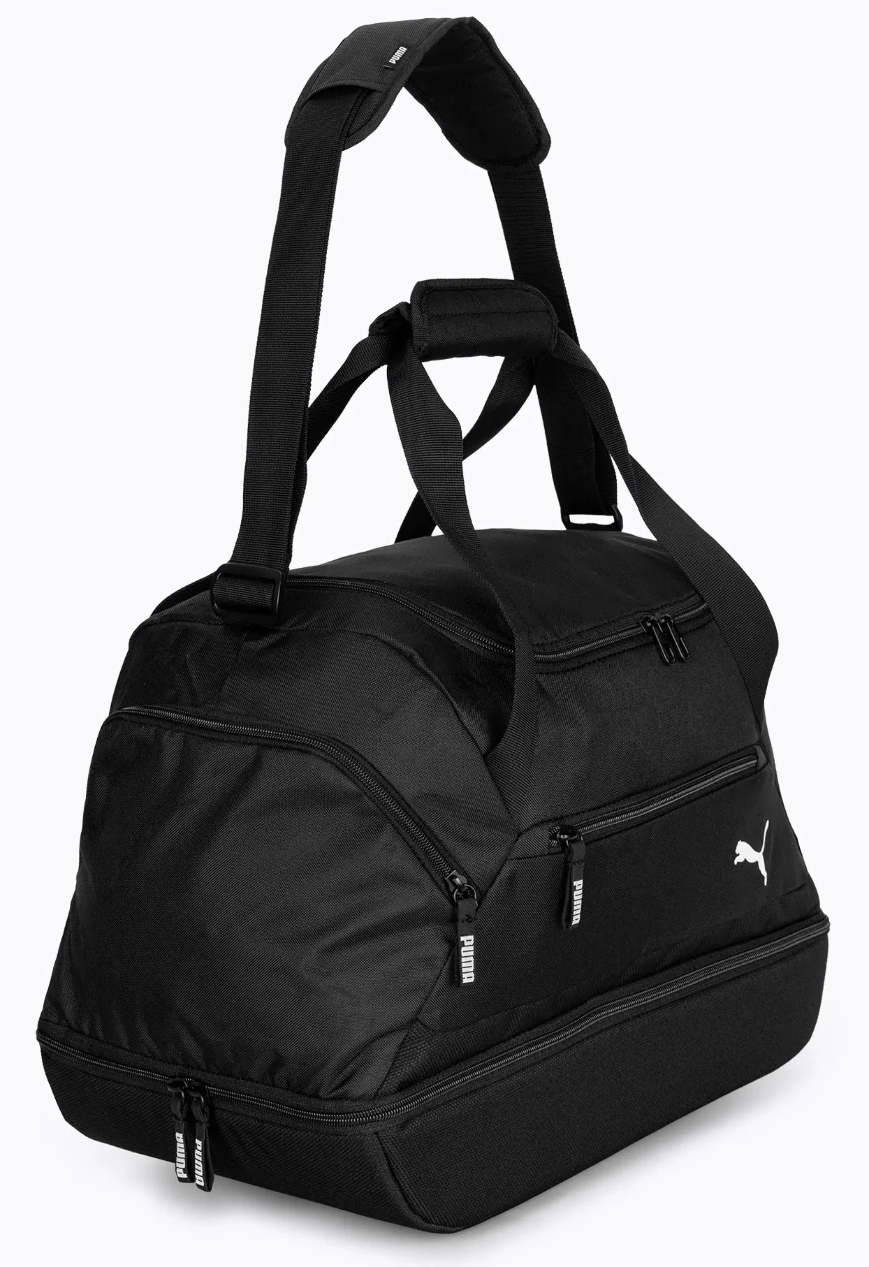 Спортивна сумка Puma Teamgoal Teambag 37L (090235-01) — фото 1