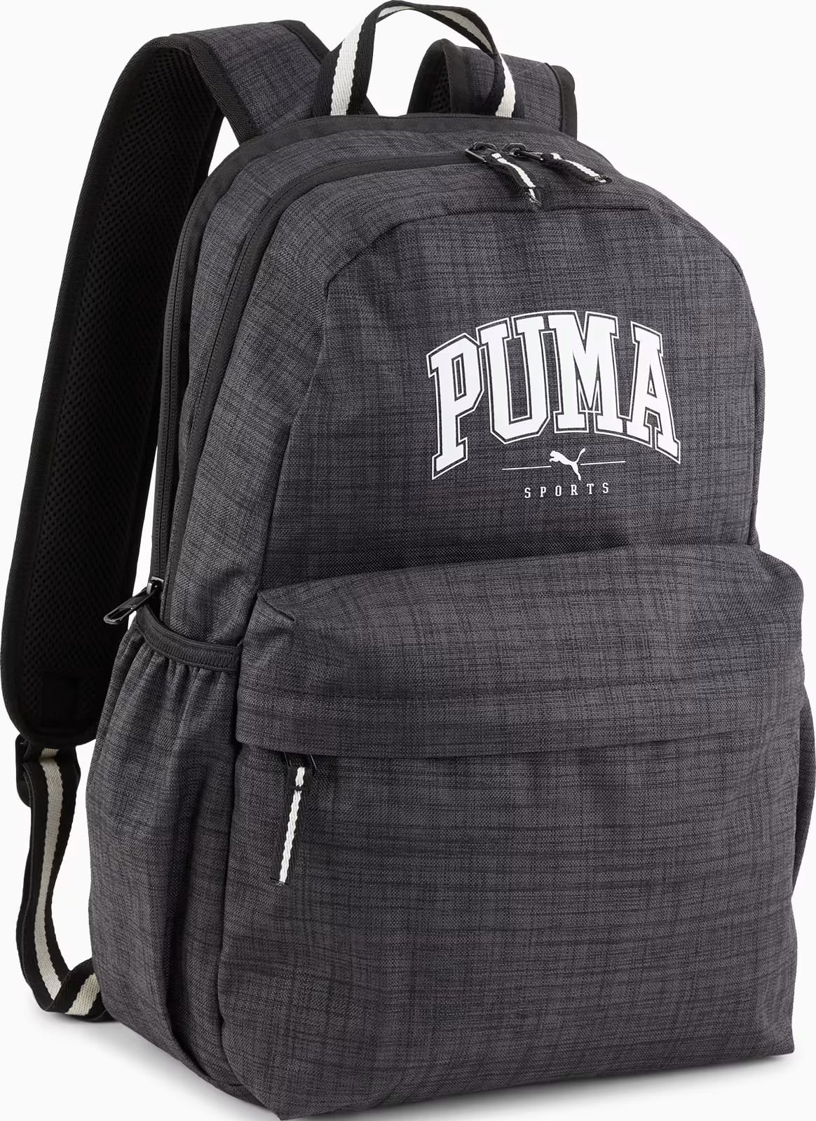 Рюкзак Puma Squad Backpack Grey (090716-01) — фото 1