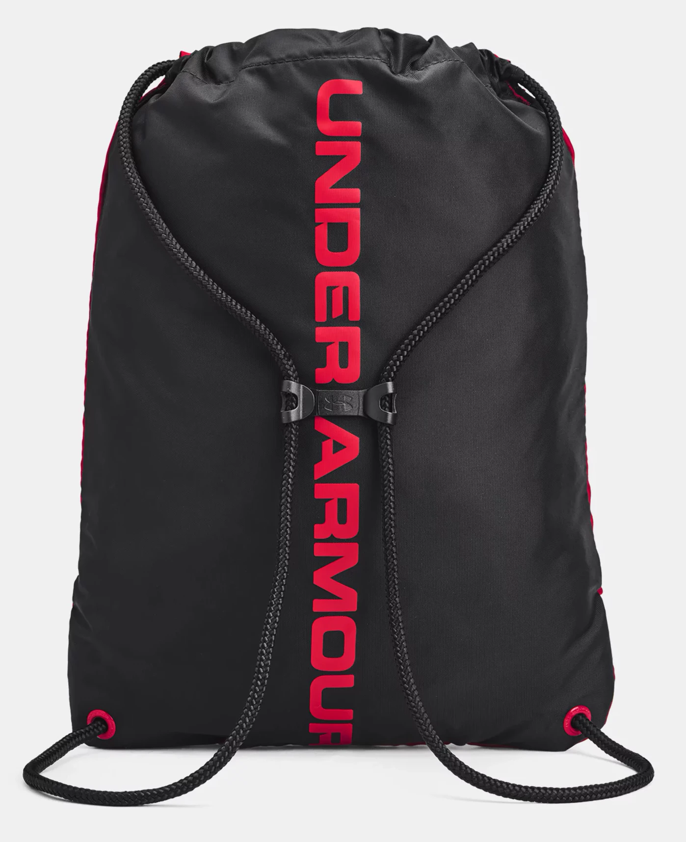 Рюкзак Under Armour Ua Ozsee Sackpack 16L (1240539-010) — фото 1