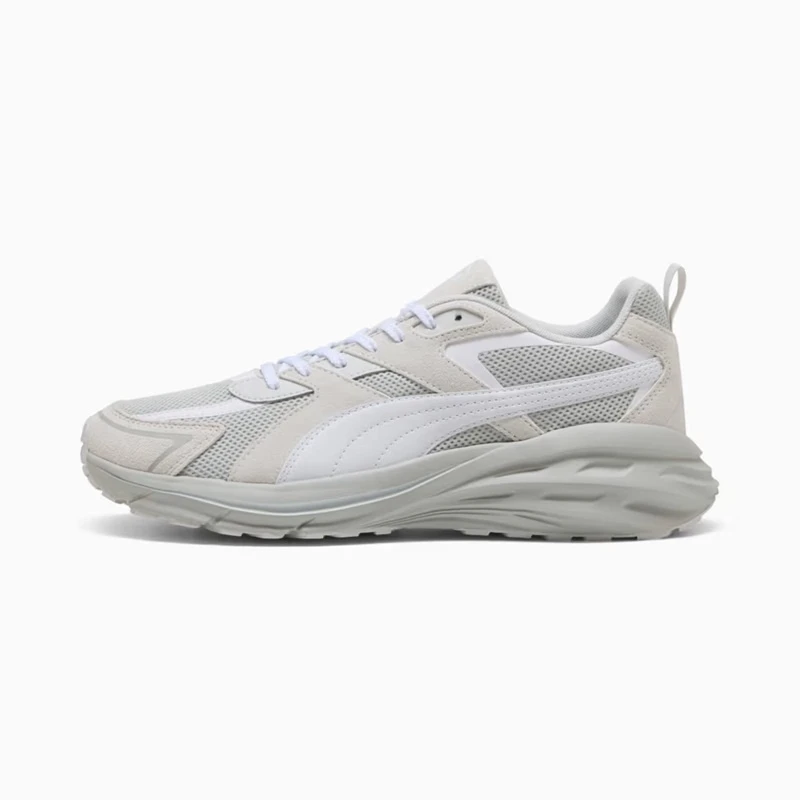 Кросівки Unisex Hypnotic LS_ 40261812 Puma 9,5 (44) Сірий — фото 1