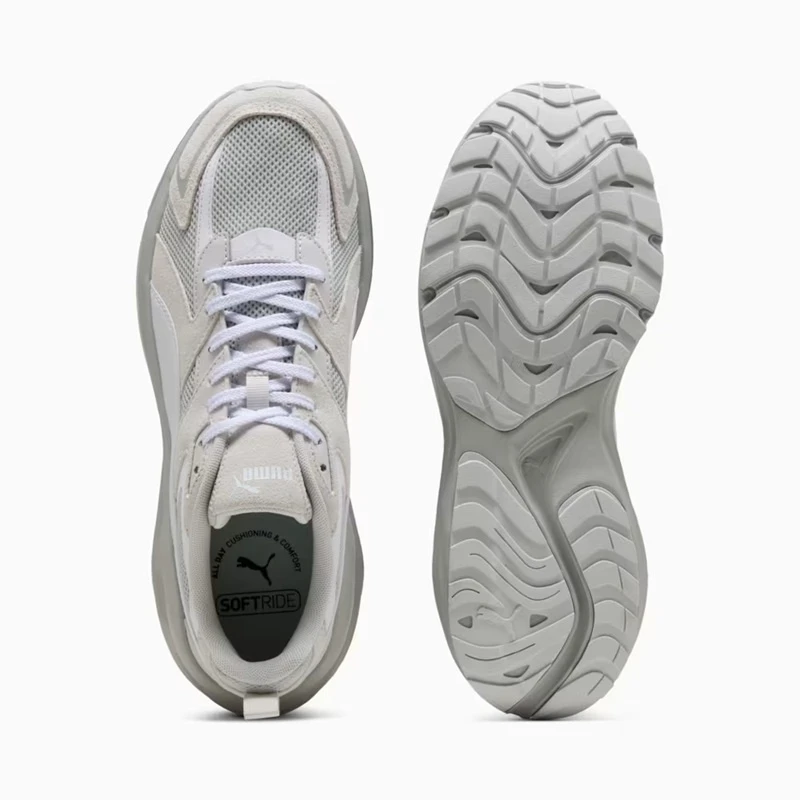 Кросівки Unisex Hypnotic LS_ 40261812 Puma 9,5 (44) Сірий — фото 6