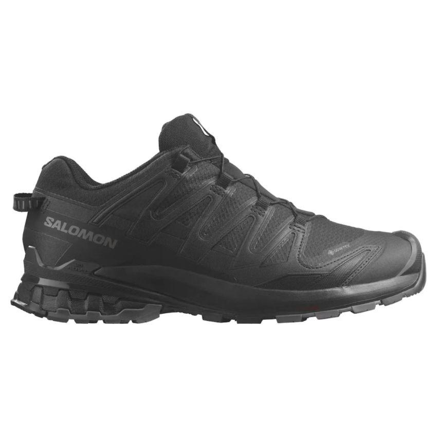 Кросівки чоловічі Salomon Xa Pro 3D V9 Gtx (472701) — фото 1