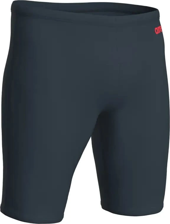 Плавки-шорти для чоловіків Arena TEAM SWIM JAMMER SOLID — фото 3