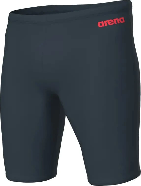 Плавки-шорти для чоловіків Arena TEAM SWIM JAMMER SOLID — фото 4