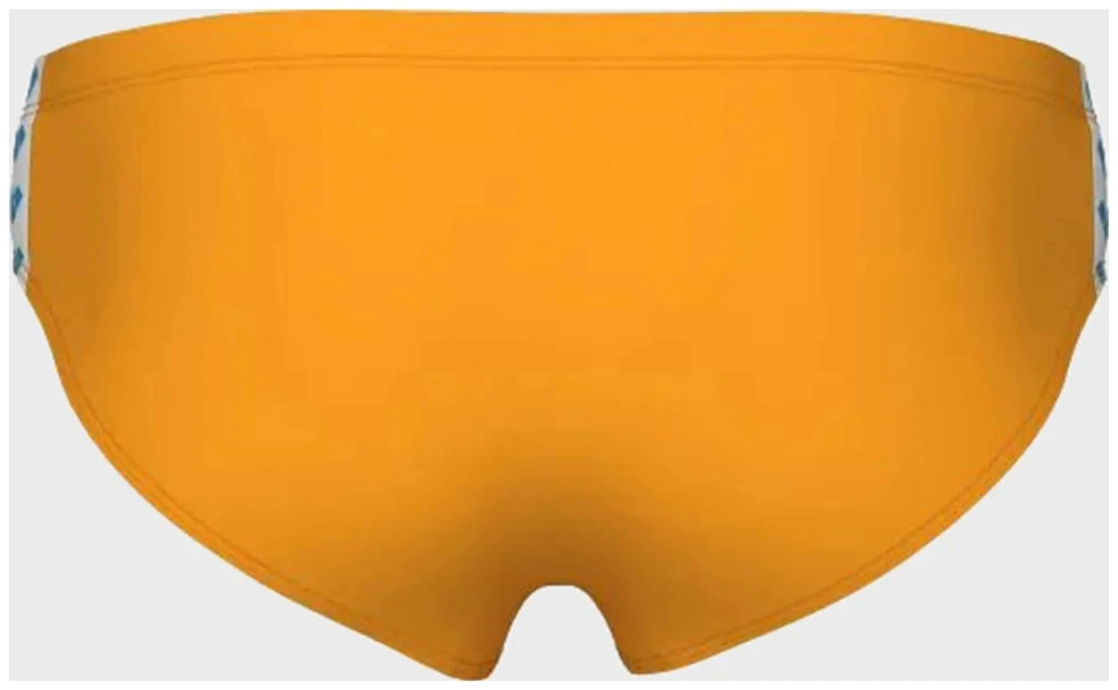 Плавки-сліпи для чоловіків Arena ICONS SWIM BRIEFS SOLID — фото 4