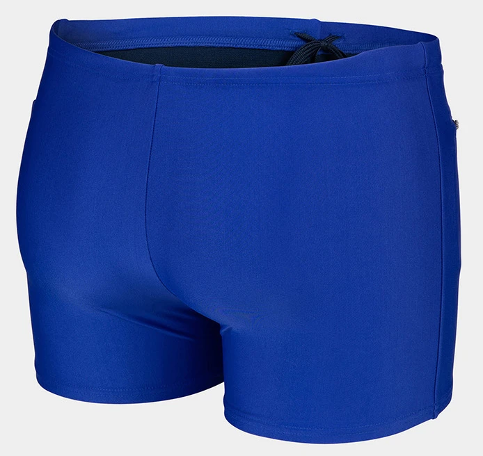 Плавки-шорти для чоловіків Arena ZIP SWIM SHORT — фото 3