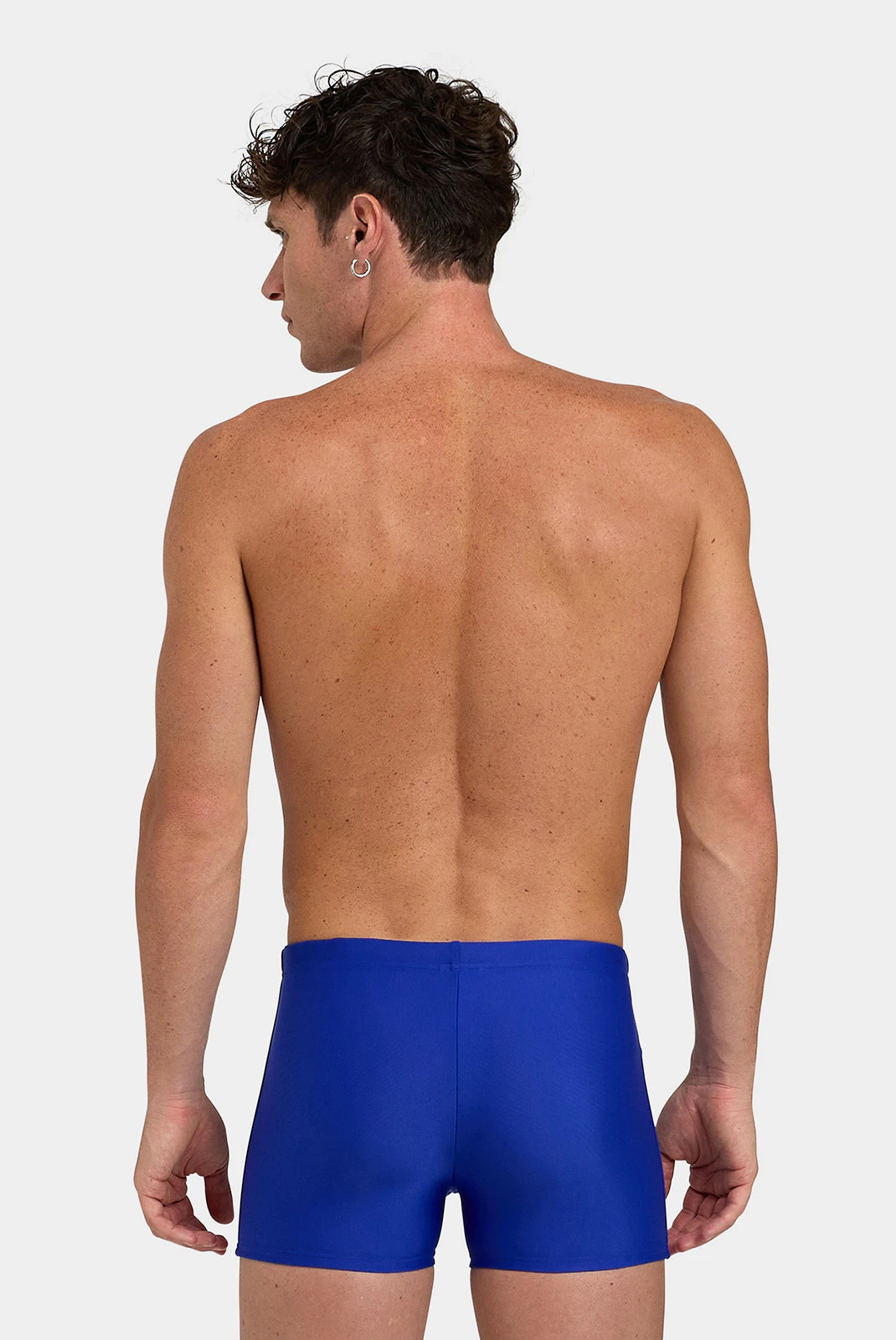 Плавки-шорти для чоловіків Arena ZIP SWIM SHORT — фото 10