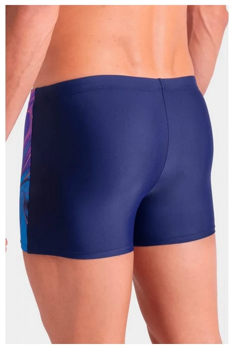 Плавки для чоловіків Arena FLOW SWIM SHORT — фото 2
