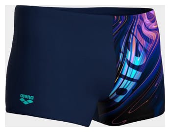 Плавки для чоловіків Arena FLOW SWIM SHORT — фото 3