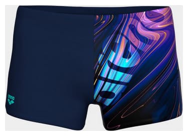 Плавки для чоловіків Arena FLOW SWIM SHORT — фото 4