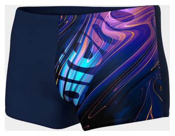 Плавки для чоловіків Arena FLOW SWIM SHORT — фото 5
