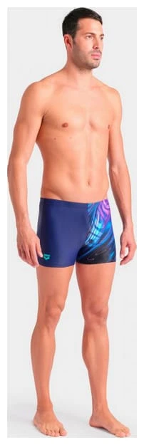 Плавки для чоловіків Arena FLOW SWIM SHORT — фото 7