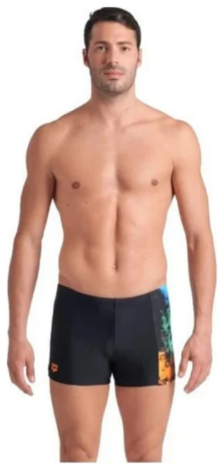Плавки для чоловіків Arena VIBRANT SWIM SHORT — фото 1
