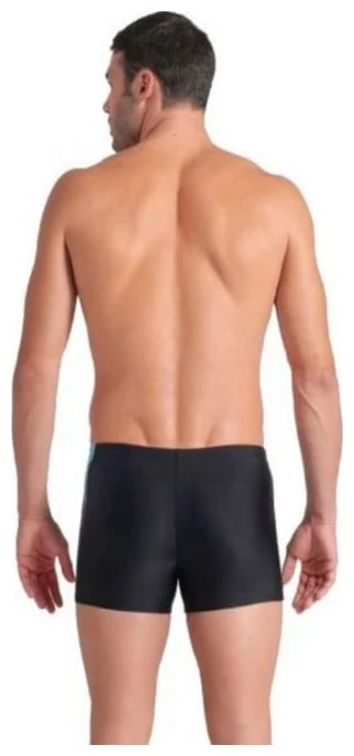 Плавки для чоловіків Arena VIBRANT SWIM SHORT — фото 2