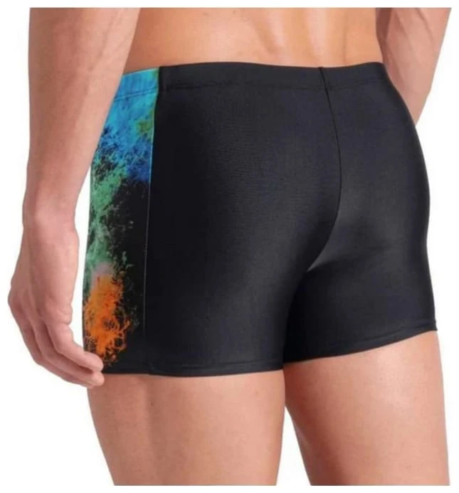 Плавки для чоловіків Arena VIBRANT SWIM SHORT — фото 4