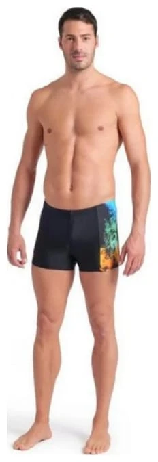 Плавки для чоловіків Arena VIBRANT SWIM SHORT — фото 5
