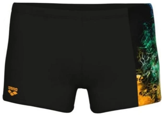 Плавки для чоловіків Arena VIBRANT SWIM SHORT — фото 6