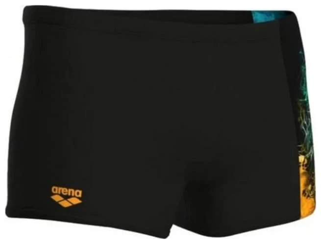 Плавки для чоловіків Arena VIBRANT SWIM SHORT — фото 8