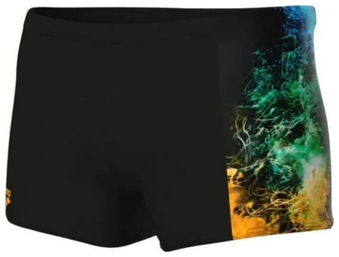 Плавки для чоловіків Arena VIBRANT SWIM SHORT — фото 9