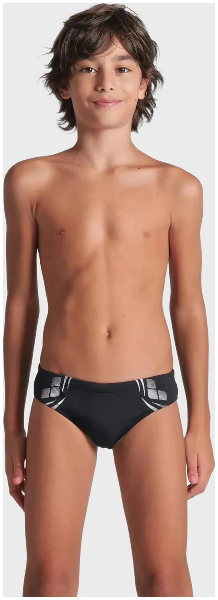 Плавки дитячі Arena Poseidonia Swim Briefs (009009-501) — фото 1