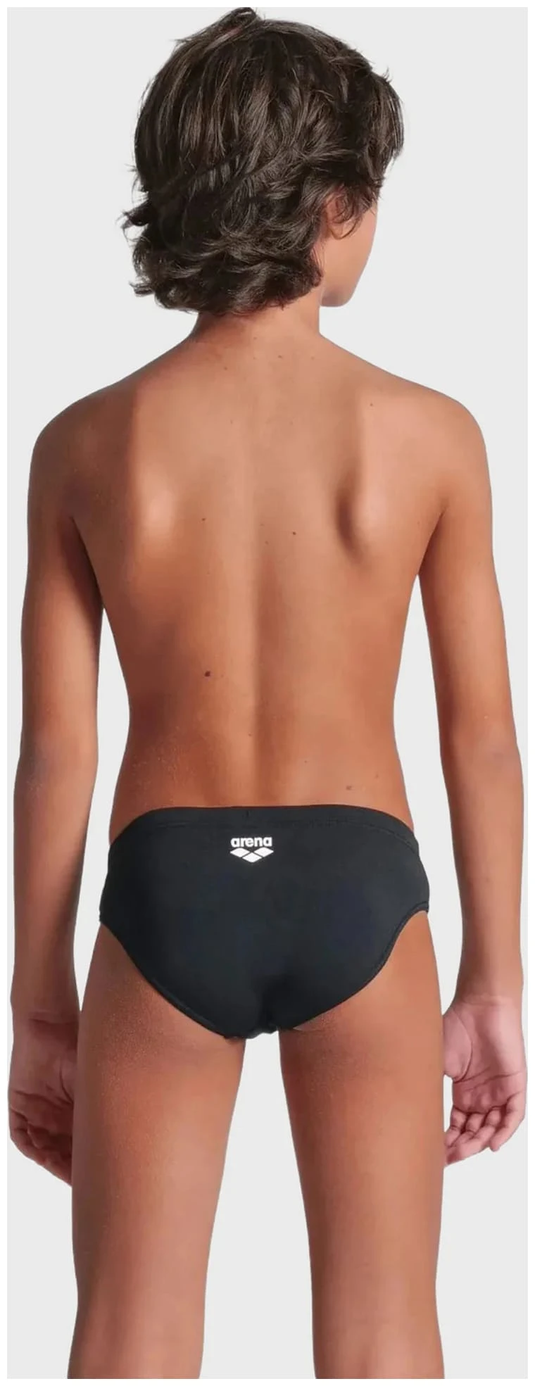 Плавки-сліпи для хлопчиків Arena POSEIDONIA SWIM BRIEFS — фото 2
