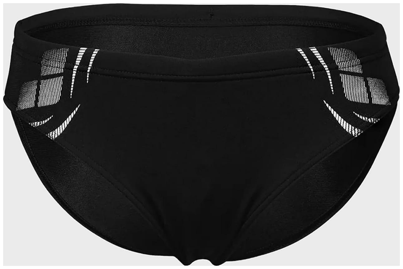 Плавки дитячі Arena Poseidonia Swim Briefs (009009-501) — фото 3