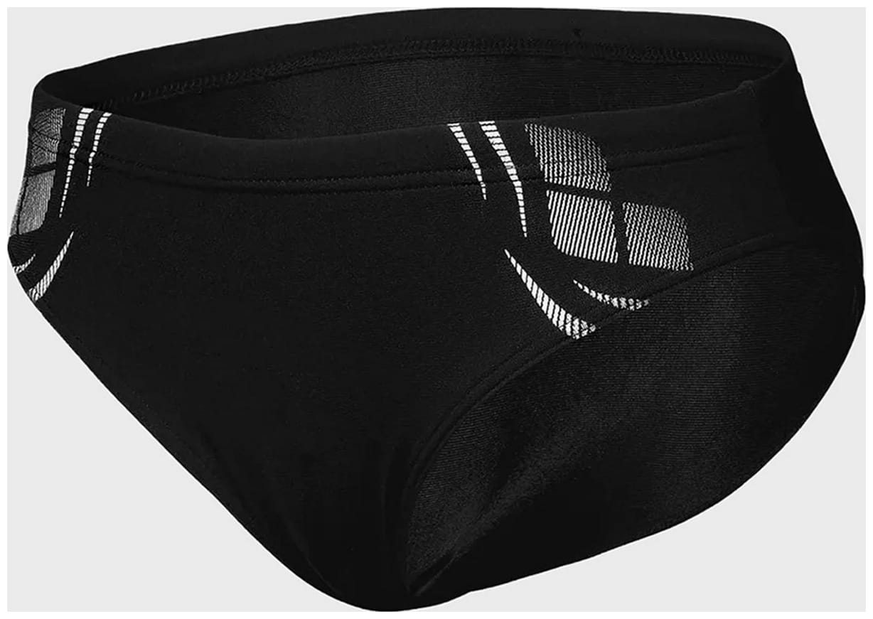Плавки дитячі Arena Poseidonia Swim Briefs (009009-501) — фото 5