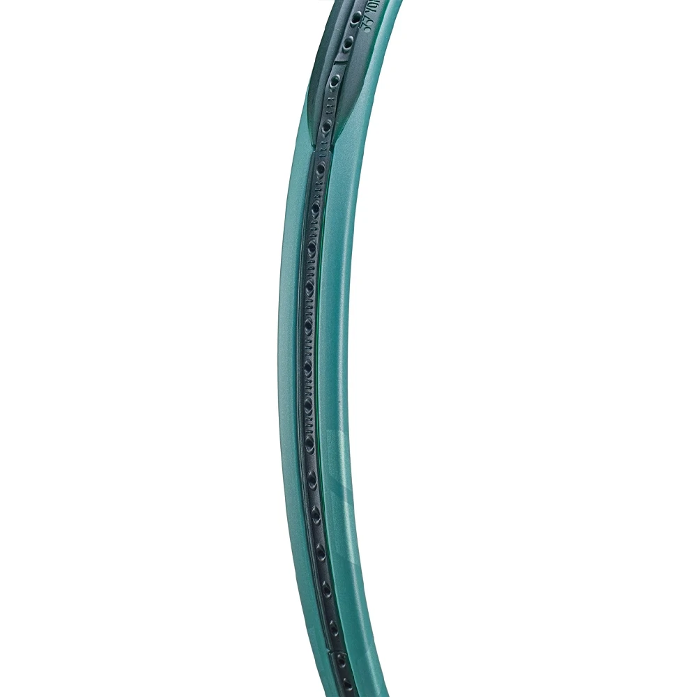 Тенісна ракетка Yonex Percept 100D (01PE100DOLG) — фото 12