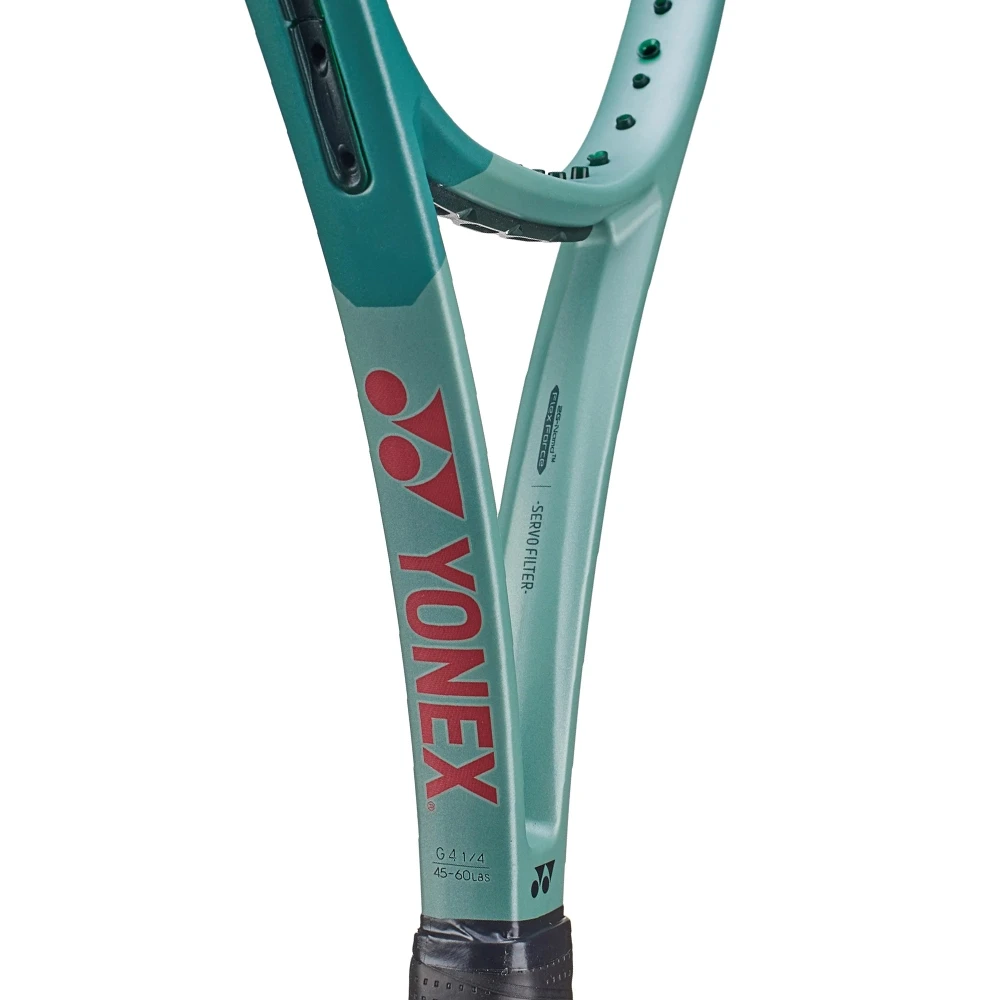 Тенісна ракетка Yonex Percept 100D (01PE100DOLG) — фото 5
