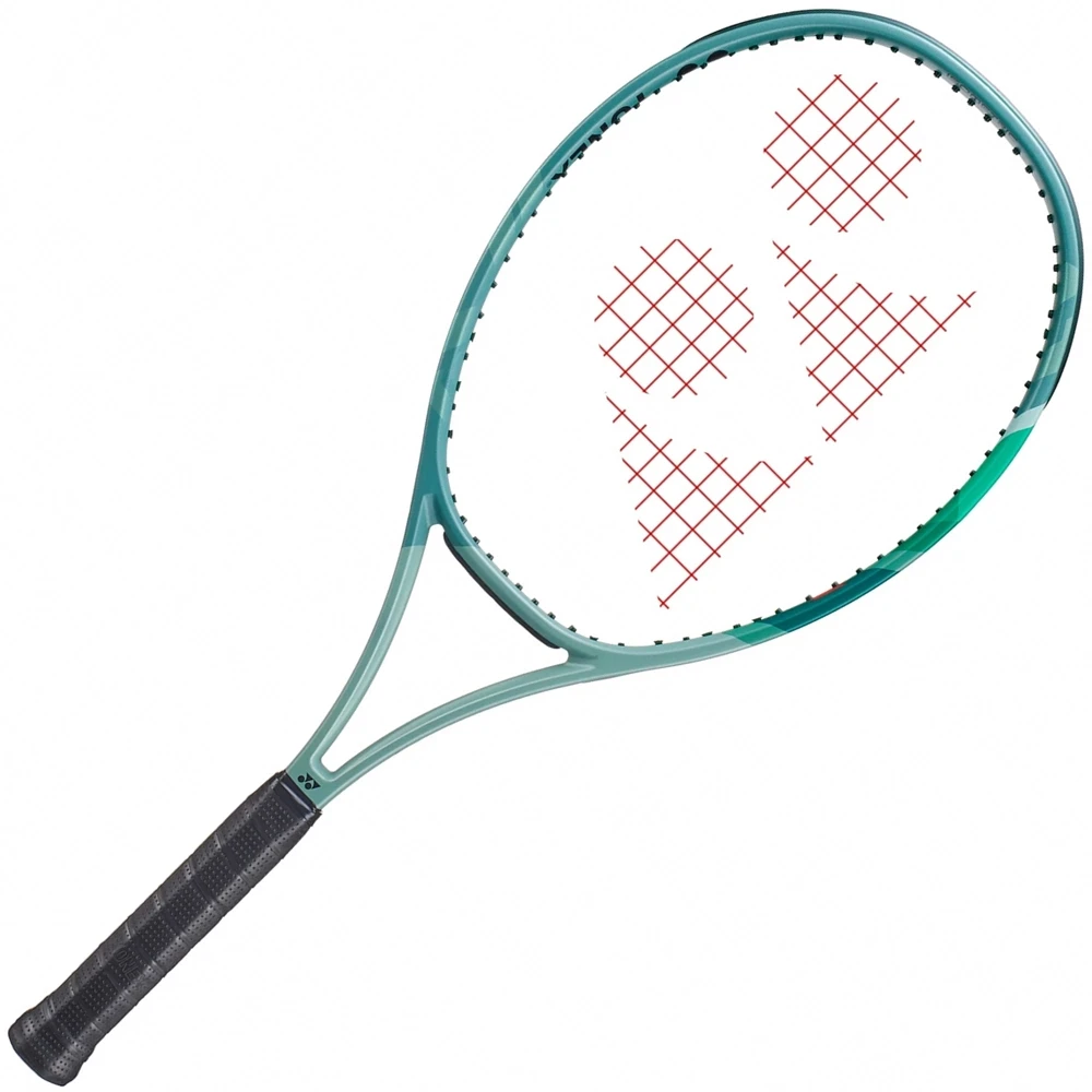 Тенісна ракетка Yonex Percept 100D (01PE100DOLG) — фото 9