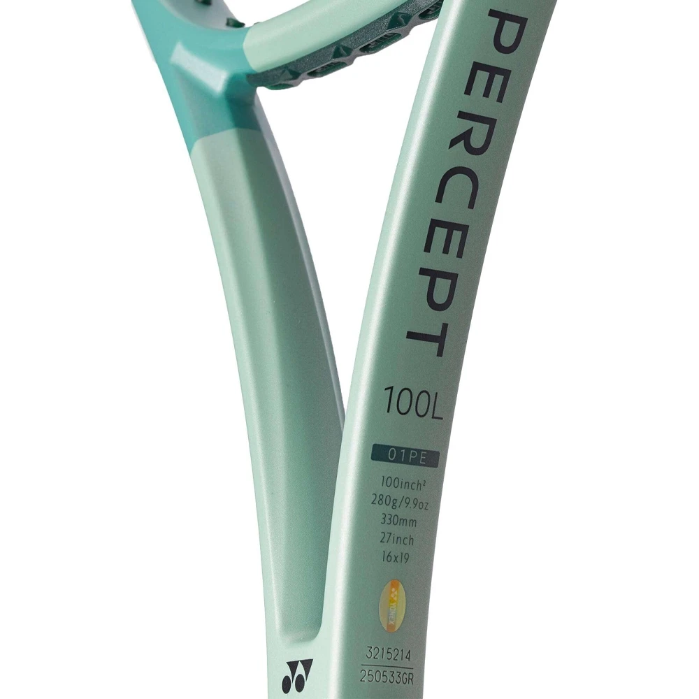 Тенісна ракетка Yonex Percept 100L (01PE100LOLG) — фото 4