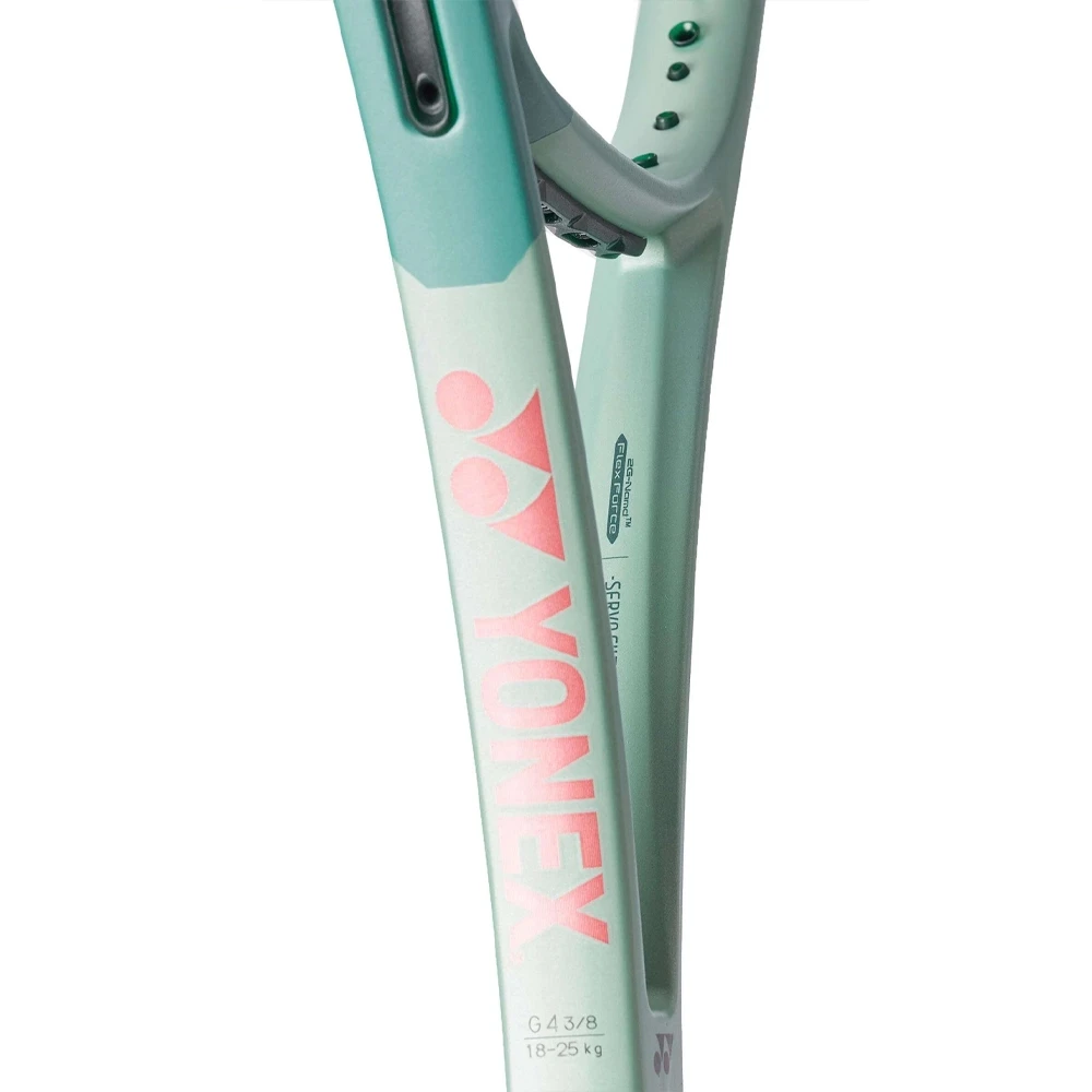 Тенісна ракетка Yonex Percept 100L (01PE100LOLG) — фото 5
