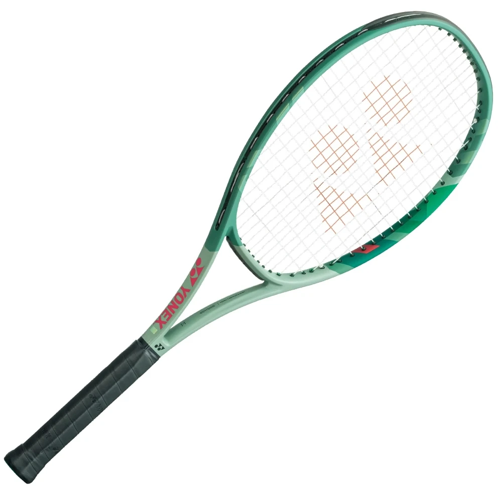 Тенісна ракетка Yonex 01 Percept Game (01PEGOLG) — фото 6