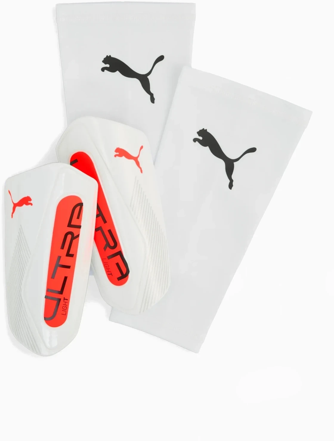 Щитки Puma ULTRA Light Sleeve — фото 1