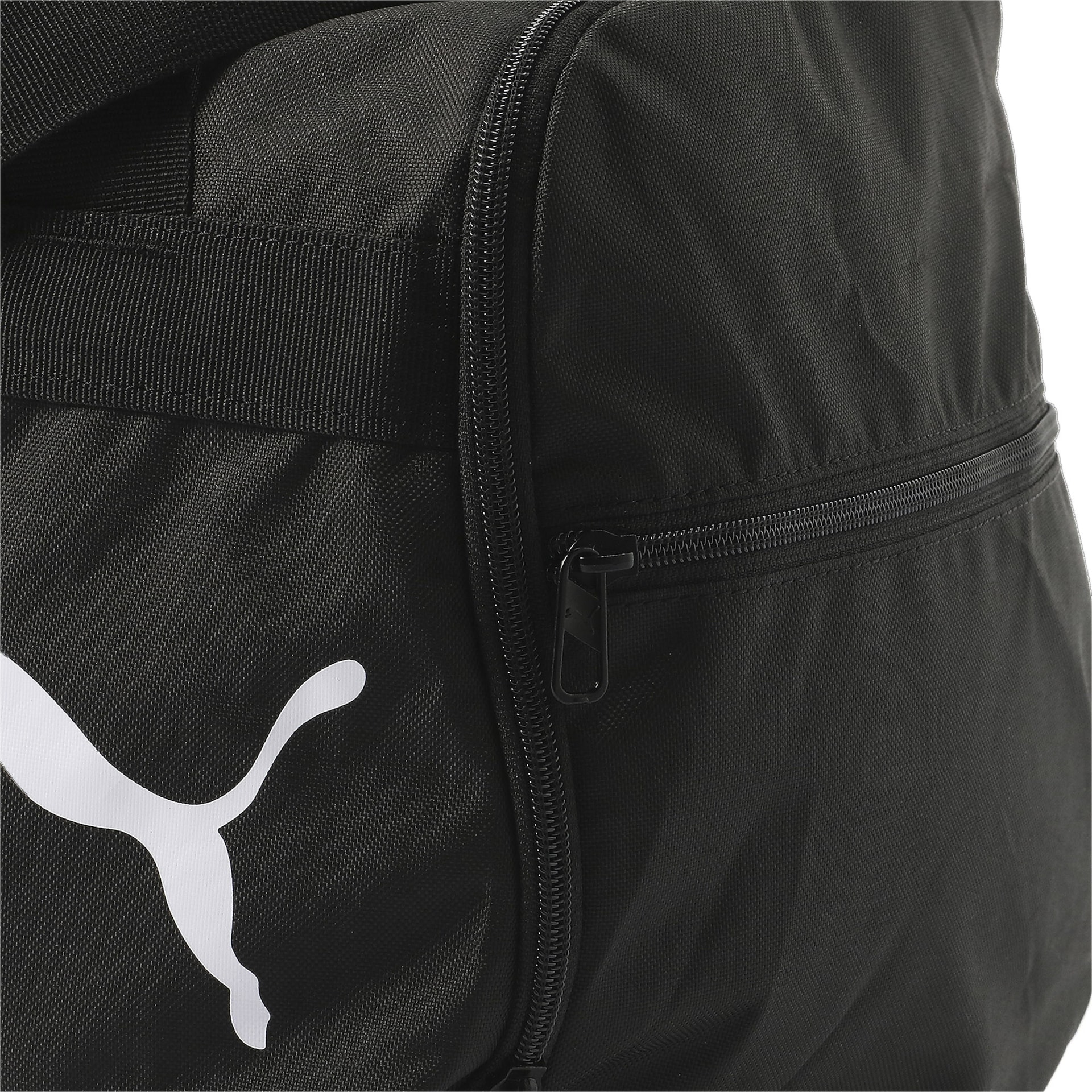 Спортивна сумка Puma Teamgoal 23 Teambag Black (076859-03) — фото 1