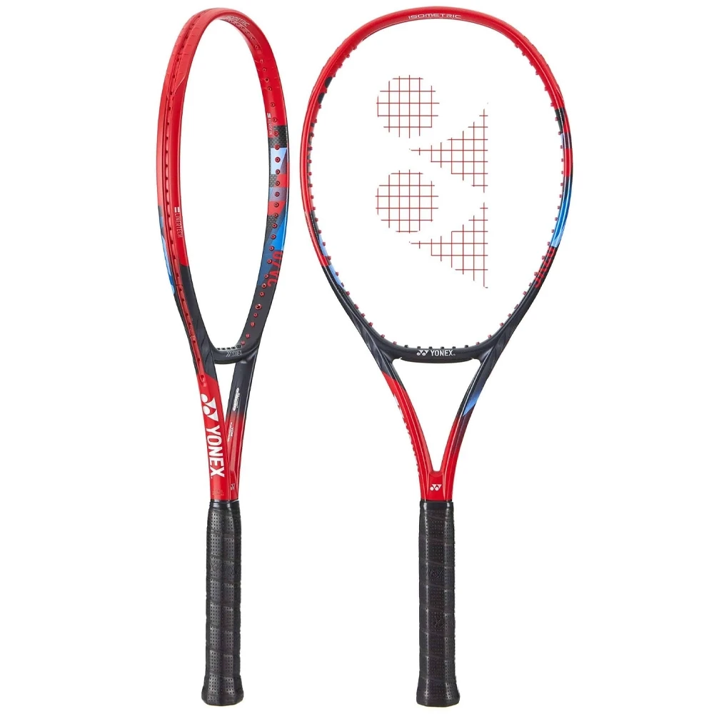 Тенісна ракетка Yonex Vcore 98 (07VC98ST) — фото 4