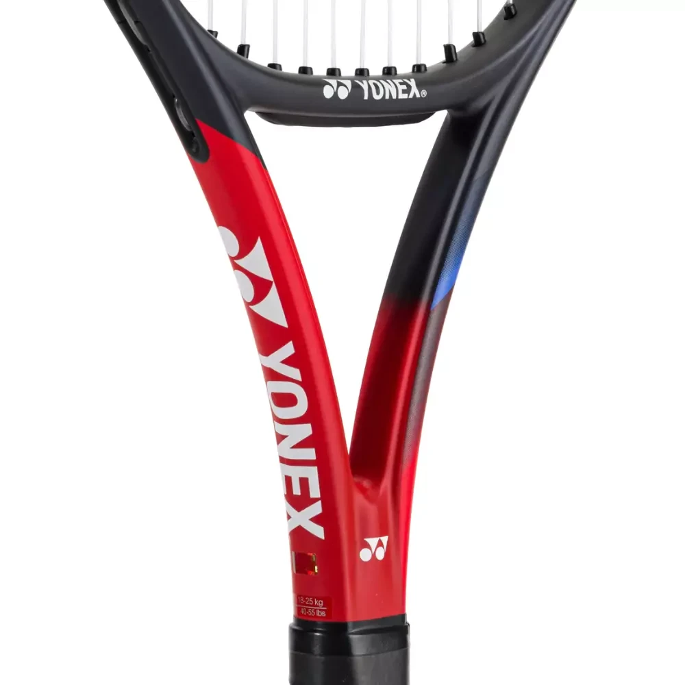 Тенісна ракетка Yonex Vcore Feel (07VCFST) — фото 6