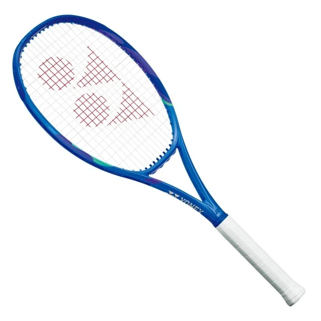 Тенісна ракетка Yonex 08 Ezone 100 (08EZ100BSBL) — фото 3