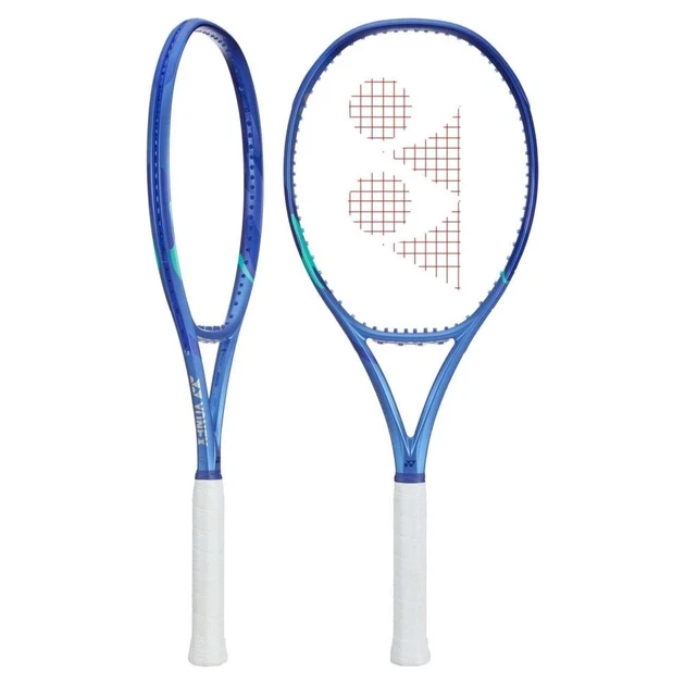 Тенісна ракетка Yonex 08 Ezone 100 (08EZ100BSBL) — фото 5