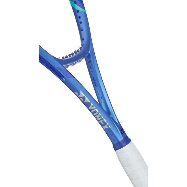 Тенісна ракетка Yonex 08 Ezone 100 (08EZ100BSBL) — фото 7