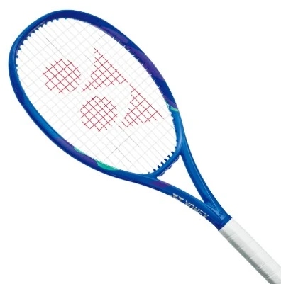 Тенісна ракетка Yonex 08 Ezone 100 (08EZ100BSBL) — фото 8