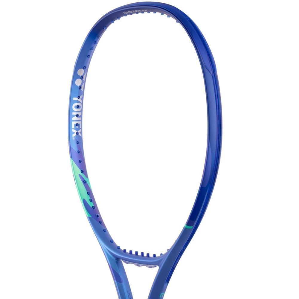 Тенісна ракетка Yonex Ezone 98 L (08EZ98LBSBL) — фото 4